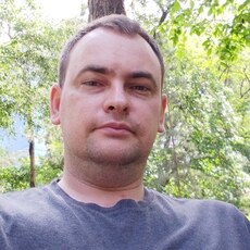 Фотография мужчины Александр, 37 лет из г. Алматы