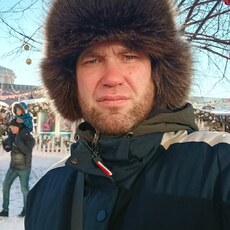 Фотография мужчины Иван, 37 лет из г. Линево (Новосибирская Обл)