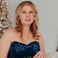 Фотография девушки Лена, 34 года из г. Новый Уренгой