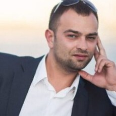 Фотография мужчины Сергей, 38 лет из г. Кобрин