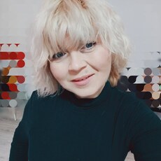 Фотография девушки Нина, 46 лет из г. Познань