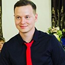 Ник, 33 года
