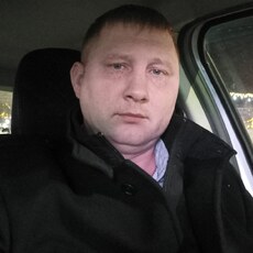 Фотография мужчины Константин, 38 лет из г. Полысаево