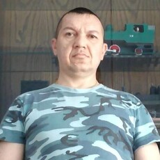 Фотография мужчины Сергей, 43 года из г. Карпинск