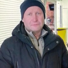Фотография мужчины Денис, 52 года из г. Агинское