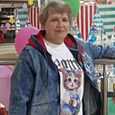 Татьяна, 68 лет