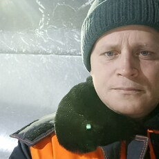 Фотография мужчины Alex, 41 год из г. Красноярск