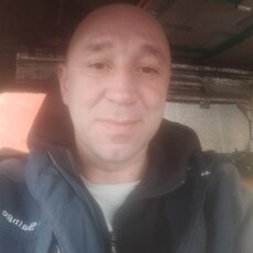 Фотография мужчины Алексей, 43 года из г. Миллерово