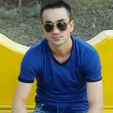 Фотография мужчины Vaxo, 33 года из г. Телави