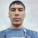 Берик, 42 года