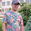 Евгений, 40 лет