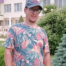 Фотография мужчины Евгений, 40 лет из г. Ейск