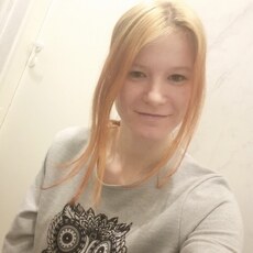Фотография девушки Анна, 27 лет из г. Силламяэ