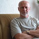 Евгений, 64 года