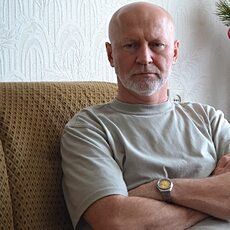 Фотография мужчины Евгений, 64 года из г. Каменск-Уральский