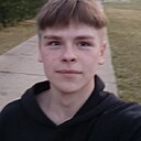 Иван, 20 лет