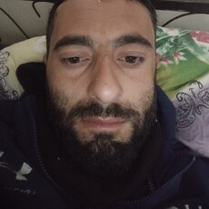 Фотография мужчины Хазар, 50 лет из г. Баку