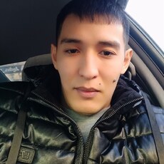 Фотография мужчины Аджара Гуджу, 37 лет из г. Кокшетау