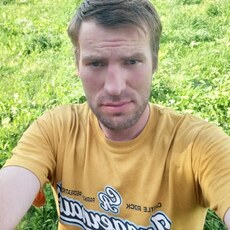 Фотография мужчины Maikls, 32 года из г. Добеле