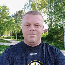Фотография мужчины Максим, 40 лет из г. Изюм