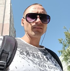 Фотография мужчины Игорь, 32 года из г. Слуцк