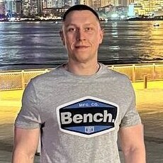 Фотография мужчины Николай, 34 года из г. Минск