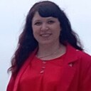 Настёныш, 37 лет