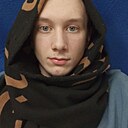 Илья, 20 лет