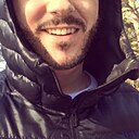 Максим, 34 года