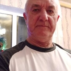 Фотография мужчины Василий, 65 лет из г. Брянск