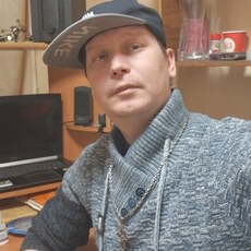 Фотография мужчины Николай, 39 лет из г. Комсомольск-на-Амуре