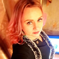 Фотография девушки Елена, 46 лет из г. Судак