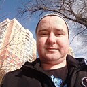 Антон, 38 лет
