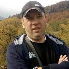 Фотография мужчины Роман, 47 лет из г. Львов