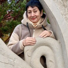 Фотография девушки Галина, 67 лет из г. Чусовой