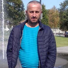 Фотография мужчины Сергей, 44 года из г. Железногорск
