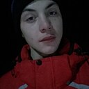 Владимир, 20 лет