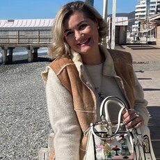 Фотография девушки Анастасия, 39 лет из г. Сочи