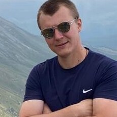 Фотография мужчины Михаил, 30 лет из г. Белгород