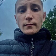 Фотография мужчины Валек, 22 года из г. Прокопьевск