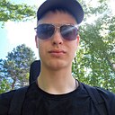 Никита, 19 лет