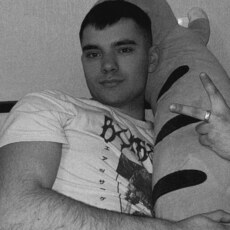 Фотография мужчины Евгений, 24 года из г. Иваново