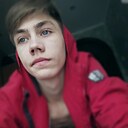 Антон, 27 лет