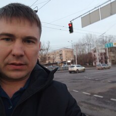Фотография мужчины Кирилл, 40 лет из г. Алматы