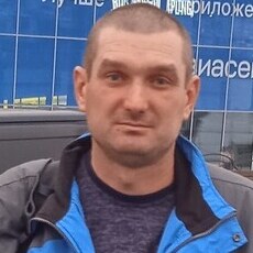 Фотография мужчины Дмитрий, 44 года из г. Волоконовка