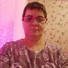 Фотография девушки Елена, 62 года из г. Тула