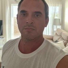 Фотография мужчины Александр, 45 лет из г. Натания