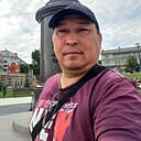 Арман, 47 лет