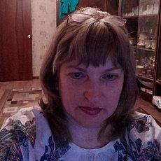 Фотография девушки Татьяна, 55 лет из г. Воронеж