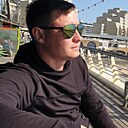 Миха, 35 лет